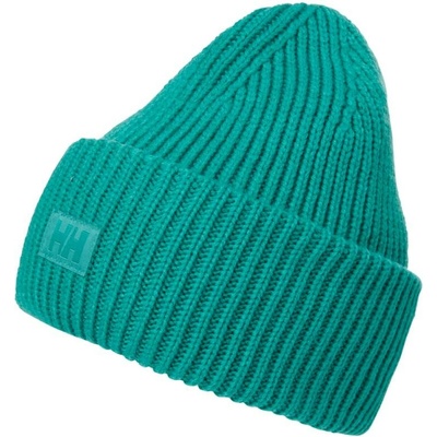 Helly Hansen HH RIB BEANIE Zelená SEA SPLASH