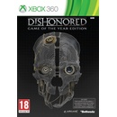 Dishonored