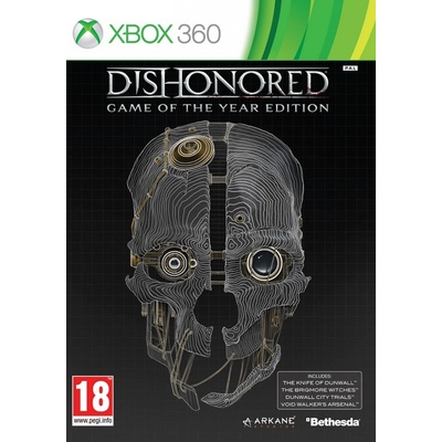 Dishonored