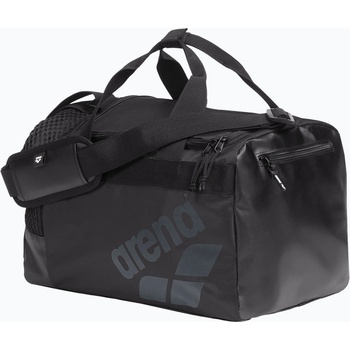 arena Чанта за плуване arena All Set Duffle 40 l black