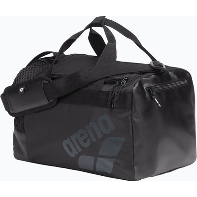 arena Чанта за плуване arena All Set Duffle 40 l black