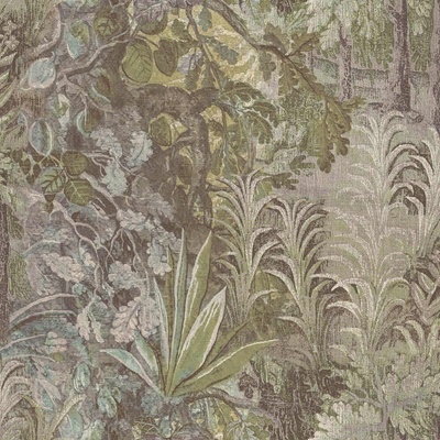 Parato by Cristiana Masi 5825 Vliesová tapeta na zeď Jaipur, rozměry 0,53 x 10,05 m
