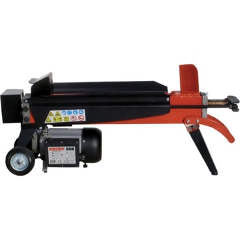 Hecht 650