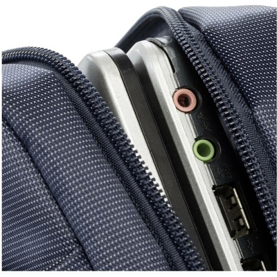 Brašna RivaCase 8231 15,6" blue