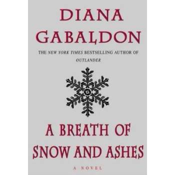 Image 1 of A Breath of Snow and Ashes | Diana Gabaldon