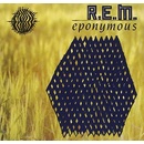 R.E.M.: EPONYMOUS CD