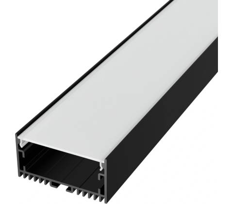 LED Solution LP122B_LP-SNAPFIT-E-MLK