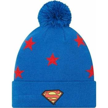 New Era Cy Star Bobble Superman Child Шапка за ски (60081451-CHILD)