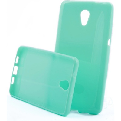 Púzdro Back Jelly case Lenovo Vibe P2 Mátové