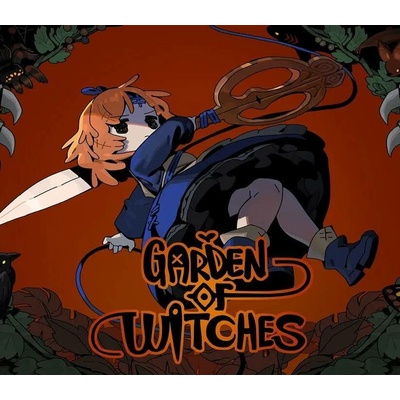 Garden of Witches