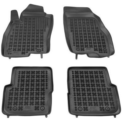 Rezaw-Plast Гумени стелки за FIAT Punto III (2012-2018) - тип леген