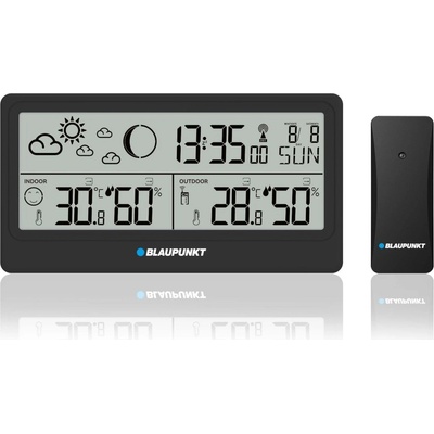 Blaupunkt WS20BK