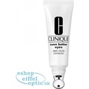 Clinique očný krém Even Better Eyes Dark Circle Corrector 10 ml