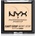 NYX Professional Makeup Can't Stop Won't Stop Mattifying Powder матираща пудра цвят 01 Fair 6 гр