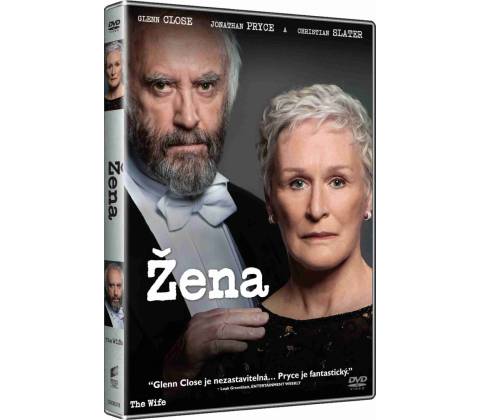 Žena DVD