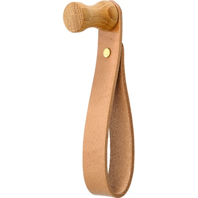 Bolia Кука за стена Trapeze естествен дъб (04-121-03_1140207)