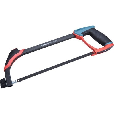 EXTOL PREMIUM pila na kov 300mm plátek