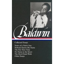 James Baldwin: Collected Essays