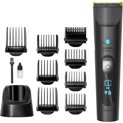 Cecotec 4333 PrecisionCare Wet & Dry
