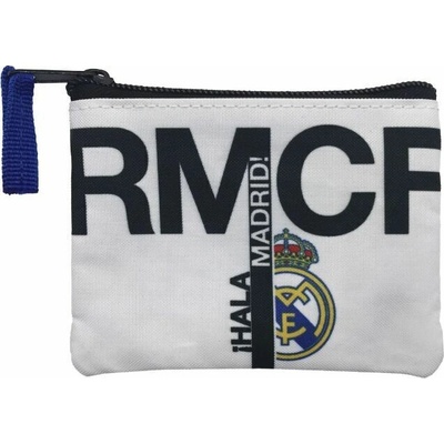 Real Madrid peňaženka na doklady vrecko na doklady