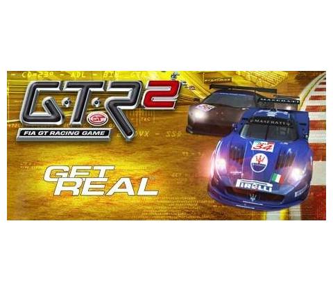 GTR 2