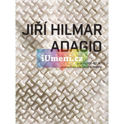 Jiří Hilmar / Adagio | T Ilona Víchová, Jiří Hilmar