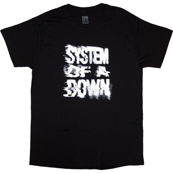 System of a Down All Goes Away Black L Риза (SOADTS27MB03)
