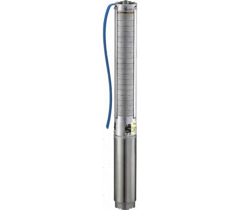Evak V4S-5M17