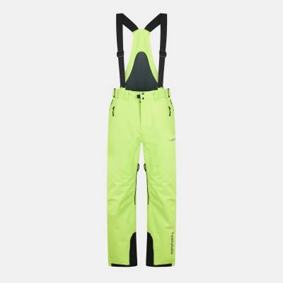 HEAD Мъжки панталони HEAD Head Pro Countdown Pant Mens - Green