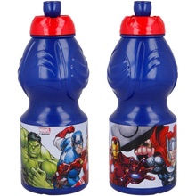 STOR Láhev Avengers Rolling Thunder 400 ml