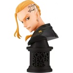 BANDAI Banpresto Tokyo Revengers - Faceculptures -Кен Рюгуджи-(вер. A) Фигура (BP19800P)