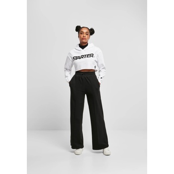 Image 1 of Starter Дамски къс суичър Starter в бял цвятUB-ST168-00220 - Бял, размер L