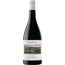 Bardos Suprema Ribera del Duero červené 14,5% 0,75 l (čistá fľaša)