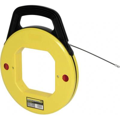 Einziehband z nylonu 30 metrů 495054 C.K 1 ks