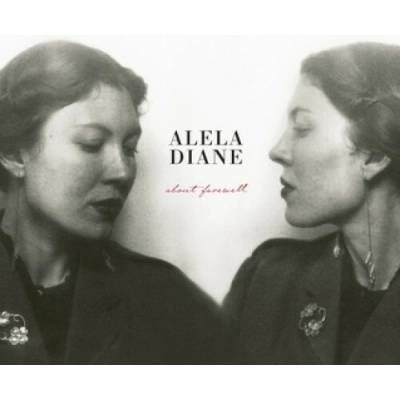 Diane Alela - About Farewell CD