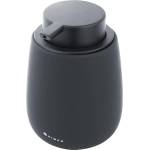 Nimco Tabo - Стоящ дозатор за сапун, черен TA 3131-90 (TA 3131-90)