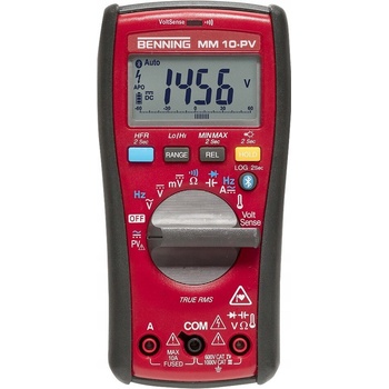 BENNING MM 10-PV 044089