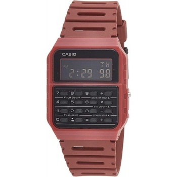 Casio CA-53WF-4B