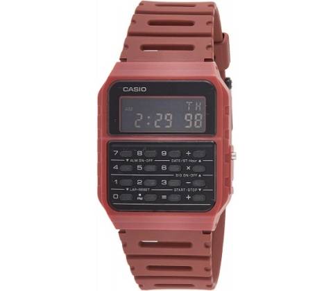 Casio CA-53WF-4B