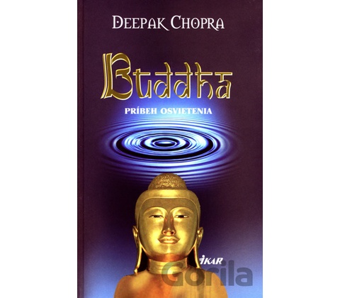 Buddha Chopra Deepak