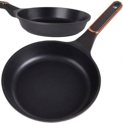 Jipos Tools Pánev 24cm s nepřilnavým povrchem 07151