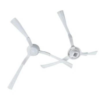 Image 1 of Planet Tech Комплект от 2 странични четки за прахосмукачка Xiaomi S20 BHR8629EU (BrushS20)