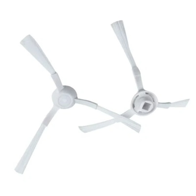 Planet Tech Комплект от 2 странични четки за прахосмукачка Xiaomi S20 BHR8629EU (BrushS20)