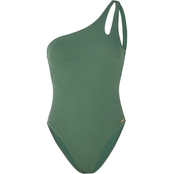 Protest Бански костюм Protest Lace swimsuit - Green (Veggie Green)