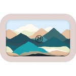 24Bottles Кутия за обяд 24Bottles Mountains (001979)
