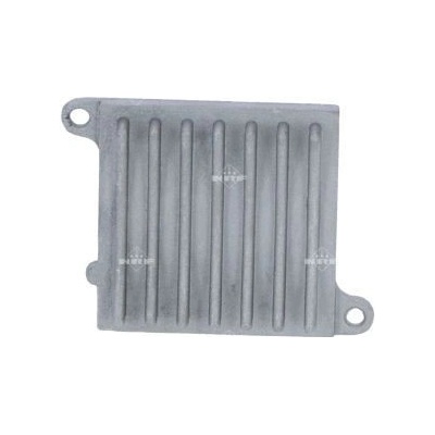 Odpor, vnitřní tlakový ventilátor NRF 342081