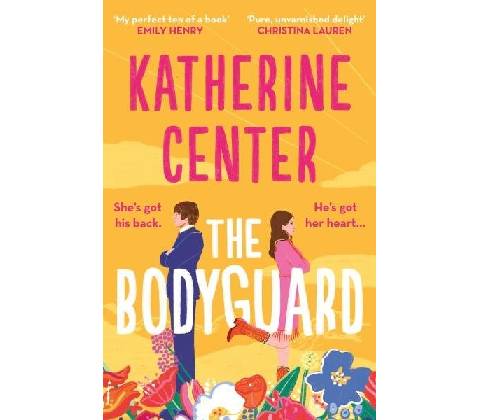 Bodyguard