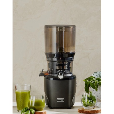 Kuvings Hands-Free Slow Juicer AUTO10S černá matná