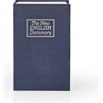 Nedis BOOKSEDS01BU