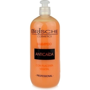 Brische Plant Placenta šampon proti padání vlasů Anti Hair Loss Shampoo 500 ml